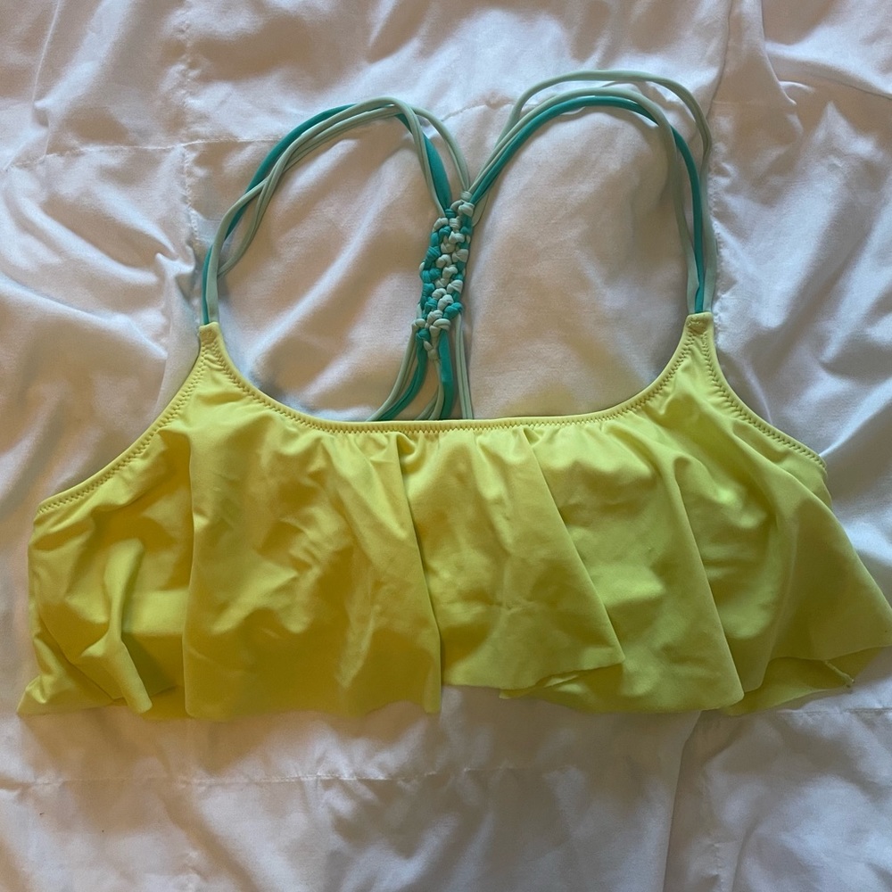 Victoria’s Secret Bathing Suit Top